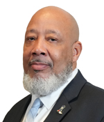 Headshot of Brent Payne